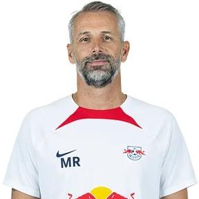 (DT) Marco Rose