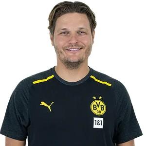 (DT) Edin Terzic