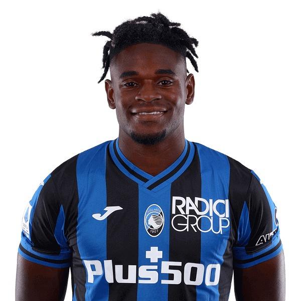 DUVAN ZAPATA