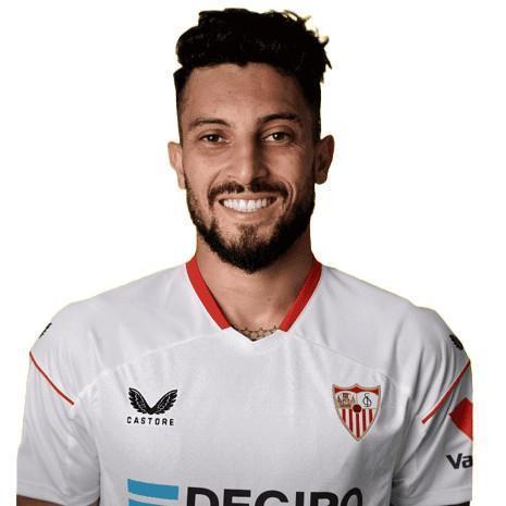 Alex Telles