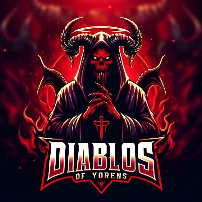 👹Diablos Yorent