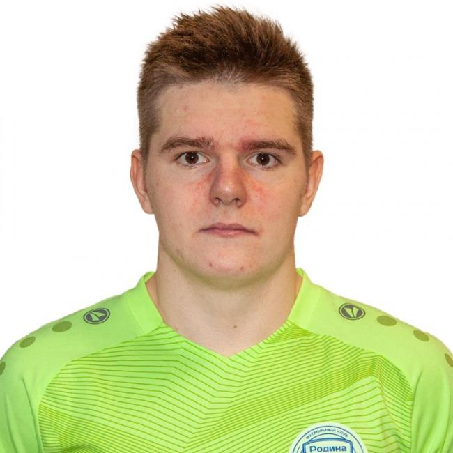 Egor Larionov