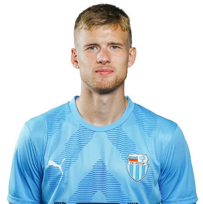 Mikhail Ageev