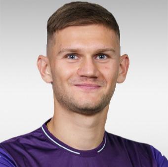 Ilya Molteninov