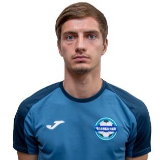 Nikita Matskharashvili