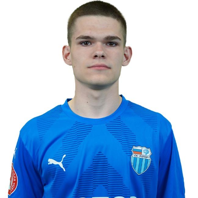 Artem Liseev
