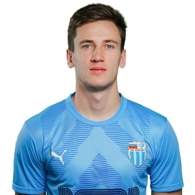 Ilya Safronov