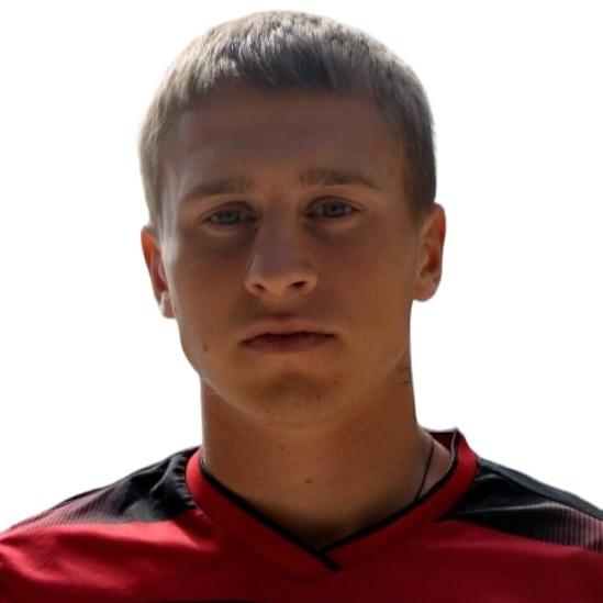 Stepan Komar