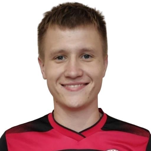 Ilya Glebov