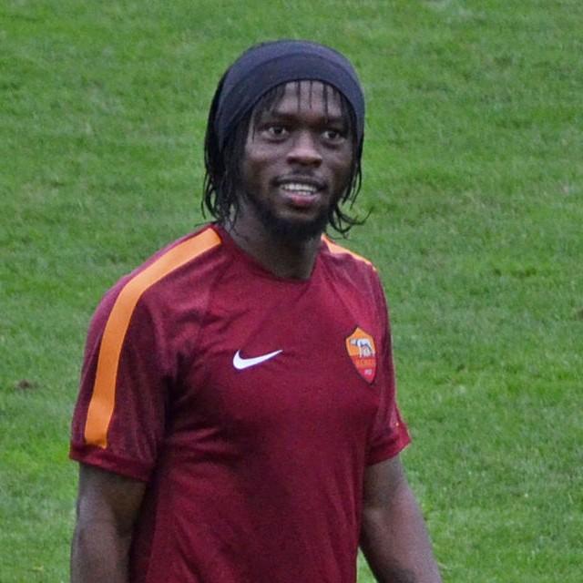 Jean Gervais Yao Kouassi (Gervinho)🇨🇮