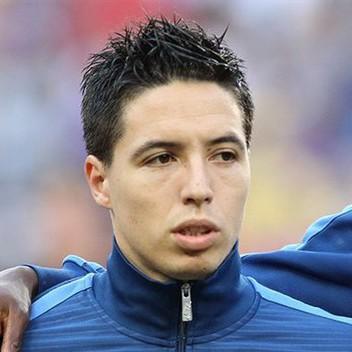 Samir Nasri🇨🇵