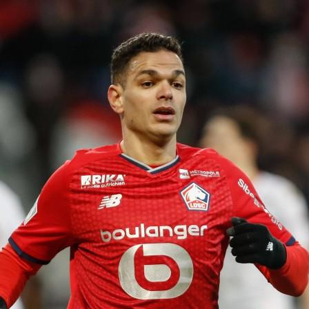 Hatem Ben Arfa🇨🇵