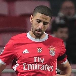 Adel Taarabt🇲🇦