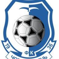Chornomorets Odesa