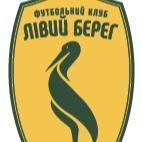 FC Livyi Bereh Kyiv