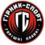 FC Hirnyk-Sport Horishni Plavni
