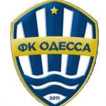 FC Odesa