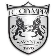 Olimpiya Savynsti