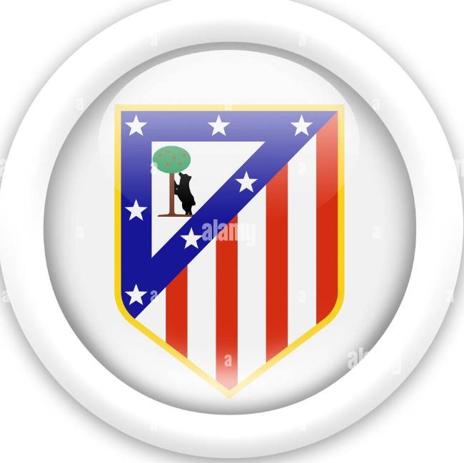 Atletico Madrid