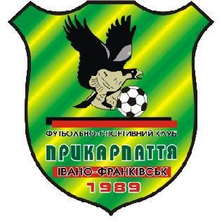 FC Prykarpattya