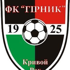 FC Hirnyk Kryvyi Rih
