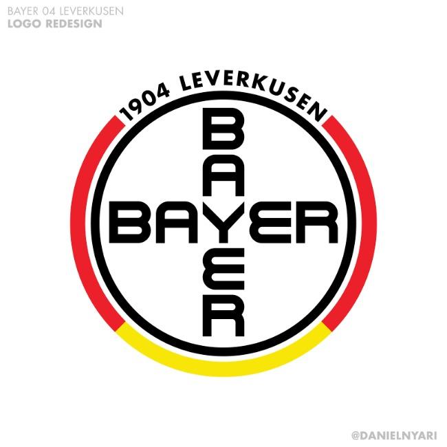 Bayer Leverkusen