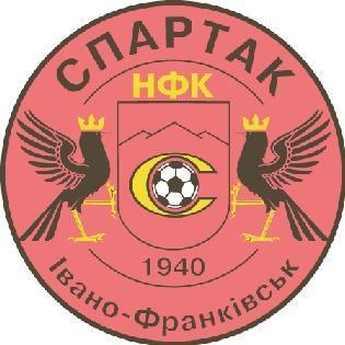 Spartak Ivano-Frankivsk