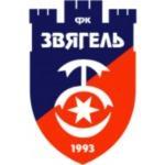 Zviahel