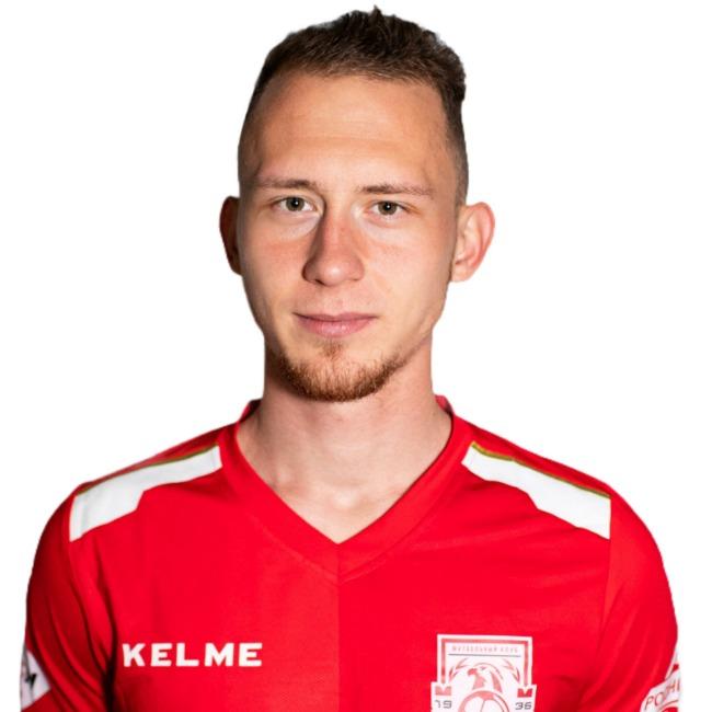 Aleksandr Butenko