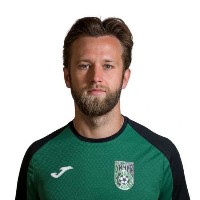 Konstantin Shcherbakov