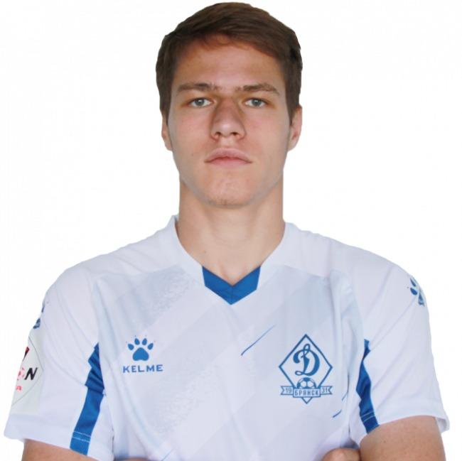 Yaroslav Dol