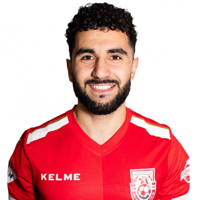 Harutyun Grigoryan