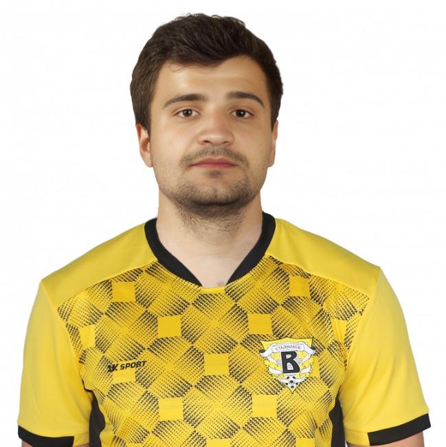 Dzhamal Dibirgadzhiev