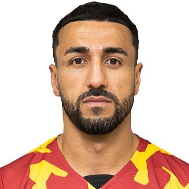 Ишах Гелоян