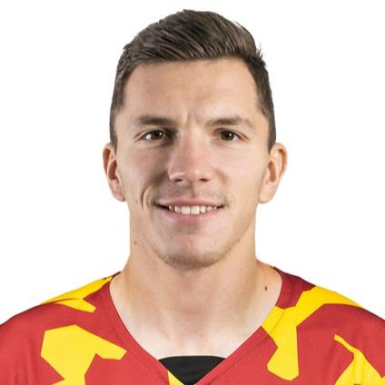 Дмитрий Барков