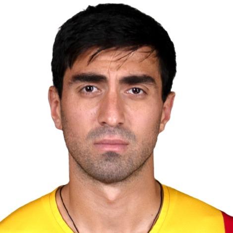 Алан Чочиев