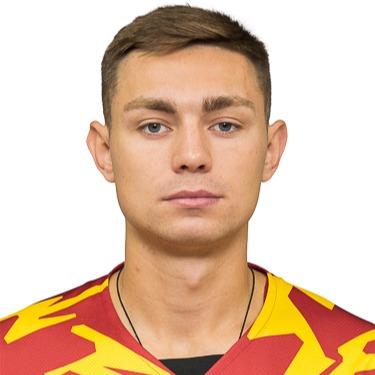 Кирилл Большаков