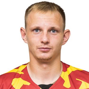 Илья Быковский