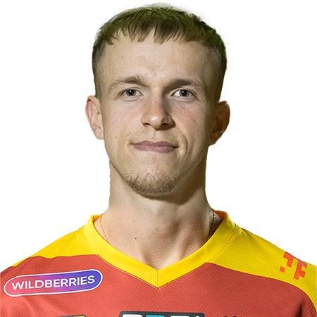 Евгений Шевченко