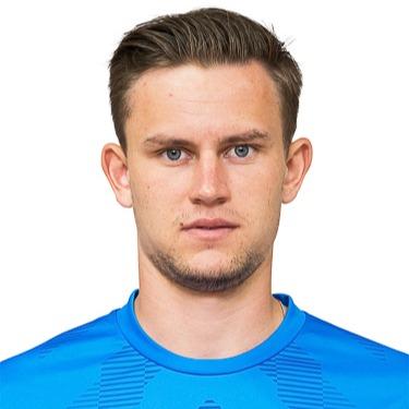 Никита Кокарев