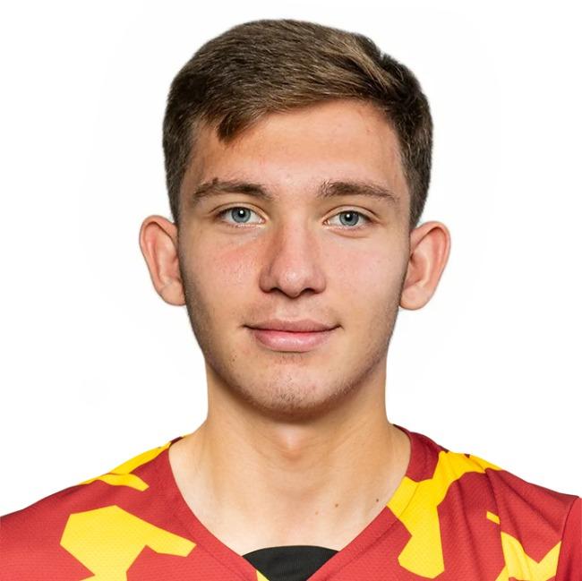 Илья Голосов