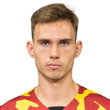 Константин Нижегородов