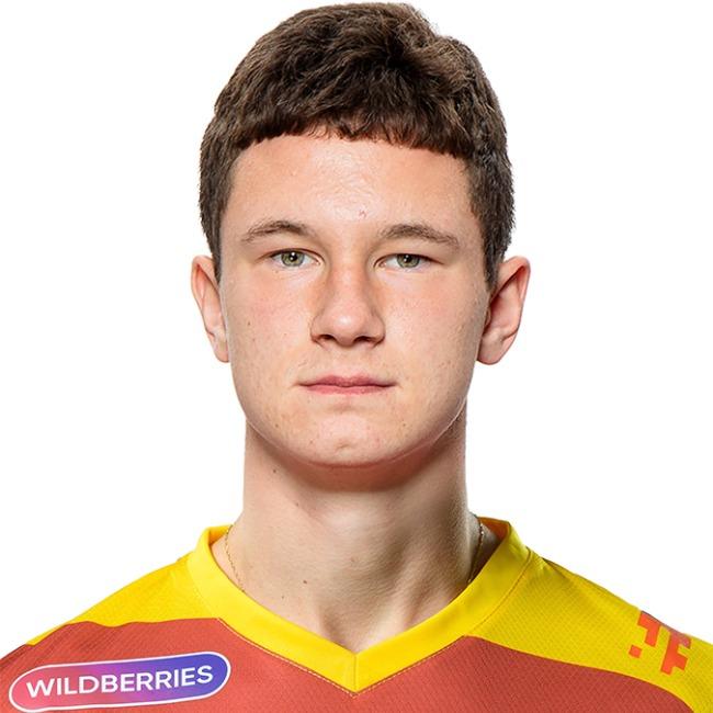 Максим Лайкин