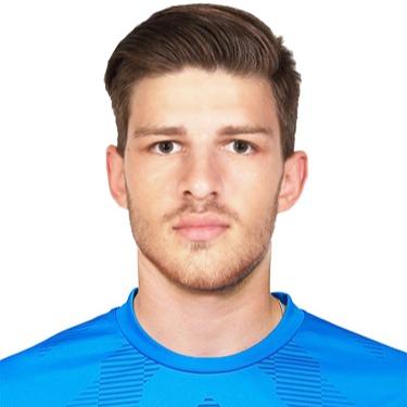 Станислав Черчесов