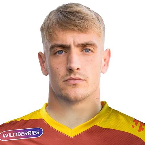 Мартин Крамако