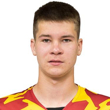 Максим Кайнов