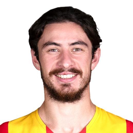 Алексей Татаев