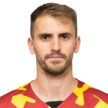 Артём Попов