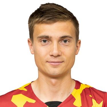 Владислав Левин