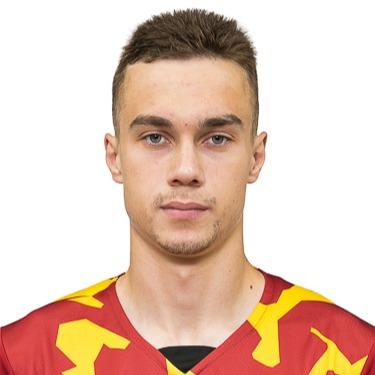 Артём Суханов